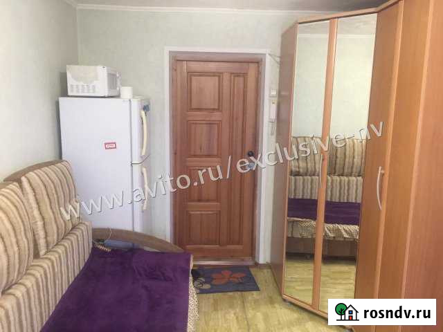 Комната 12 м² в 1-ком. кв., 3/5 эт. в аренду на длительный срок в Нижневартовске Нижневартовск - изображение 1
