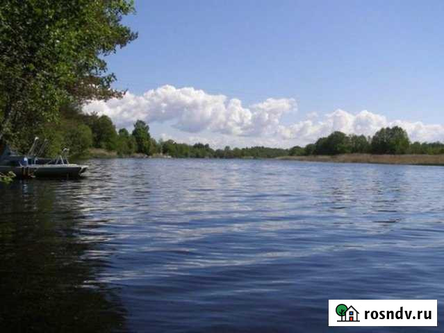 Участок ИЖС 16 сот. на продажу в Кингисеппе Кингисепп - изображение 1