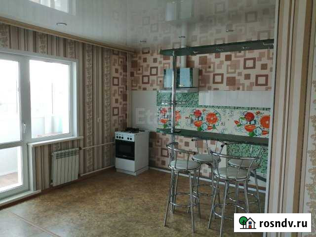 Квартира-студия, 32 м², 2/3 эт. на продажу в Кемерово Кемерово - изображение 1