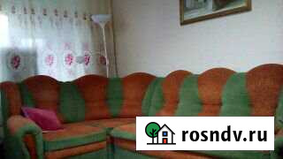 2-комнатная квартира, 42 м², 1/2 эт. на продажу в Лаголово Лаголово - изображение 1