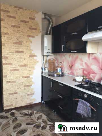 3-комнатная квартира, 67 м², 5/5 эт. на продажу в Курумоче Курумоч - изображение 1