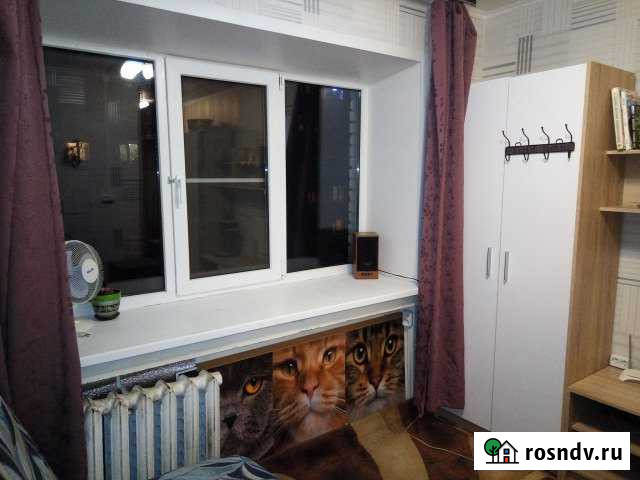 Комната 16 кв.м. в &gt; 9-к, 2/5 эт. Александров - изображение 1