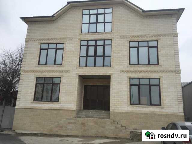 Помещение свободного назначения, 600 кв.м. Нальчик - изображение 1