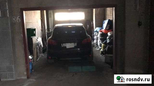 Гараж 26 м² на продажу в Череповце Череповец - изображение 1