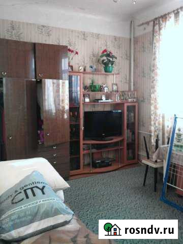 Комната 16 м² в 3-ком. кв., 3/4 эт. на продажу в Дрезне Дрезна - изображение 1