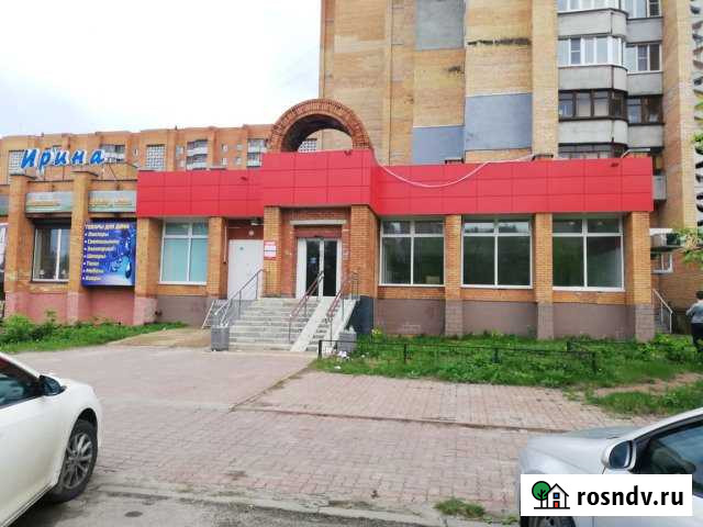 Свободного назначения 50 кв.м. Электросталь - изображение 1