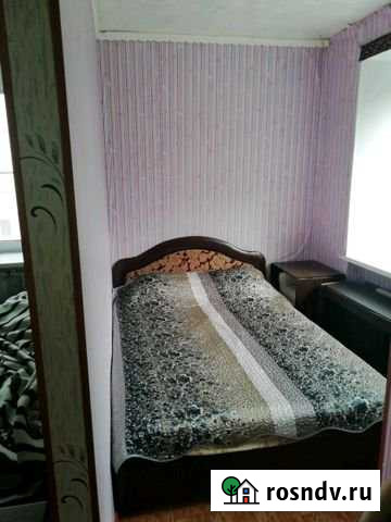 1-комнатная квартира, 31 м², 3/5 эт. на продажу в Междуреченске Кемеровской области Междуреченск - изображение 1