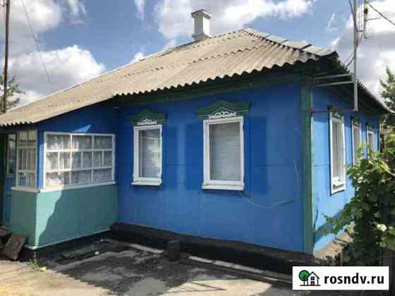 Дом 37.6 м² на участке 7 сот. на продажу в Гуково Гуково