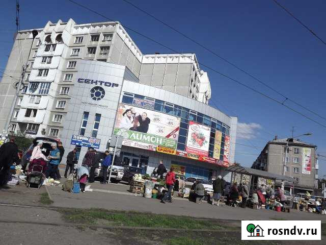 Помещение свободного назначения, 870,6 кв.м. Новокузнецк - изображение 1