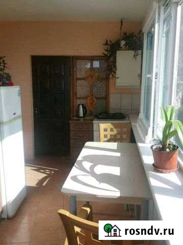 Дом 101 м² на участке 1 сот. в аренду посуточно в Алупке Алупка - изображение 1