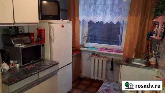 2-комнатная квартира, 40 м², 2/3 эт. на продажу в Черняховске Черняховск