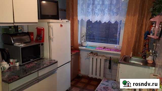 2-комнатная квартира, 40 м², 2/3 эт. на продажу в Черняховске Черняховск - изображение 1