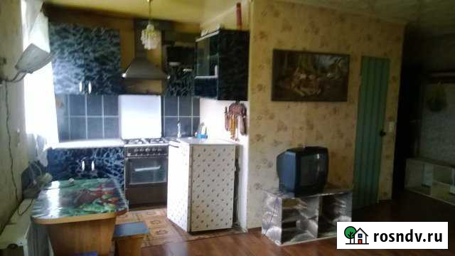 2-комнатная квартира, 48 м², 5/5 эт. на продажу в Сафоново Смоленской области Сафоново - изображение 1