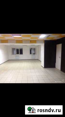 4-комнатная квартира, 72 м², 1/5 эт. на продажу в Мурманске Мурманск - изображение 1