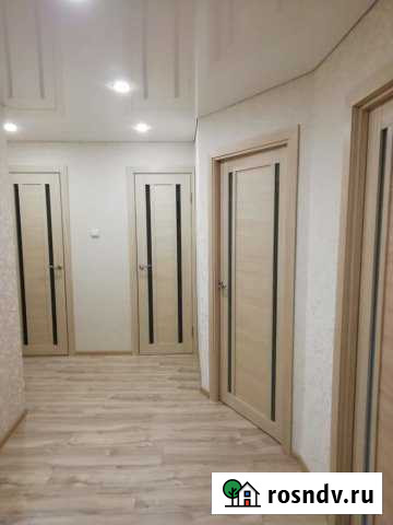 2-комнатная квартира, 49 м², 2/5 эт. на продажу в Камень-Рыболове Камень-Рыболов - изображение 1