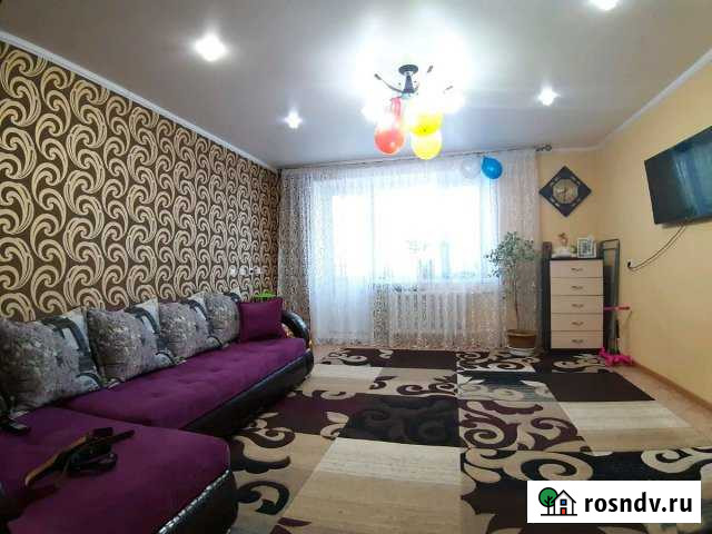 2-комнатная квартира, 65 м², 5/5 эт. на продажу в Азнакаево Азнакаево - изображение 1