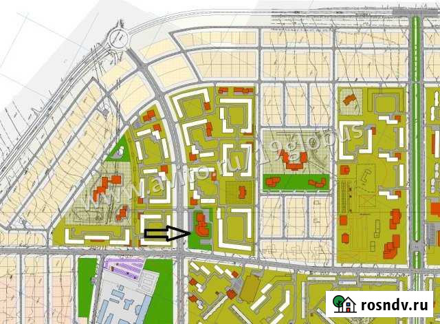 Участок промназначения 34 сот. на продажу в Черногорске Черногорск - изображение 1