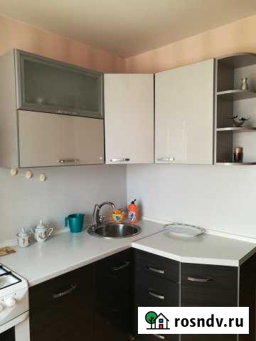 2-комнатная квартира, 47 м², 5/10 эт. в аренду на длительный срок в Комсомольске-на-Амуре Комсомольск-на-Амуре - изображение 1