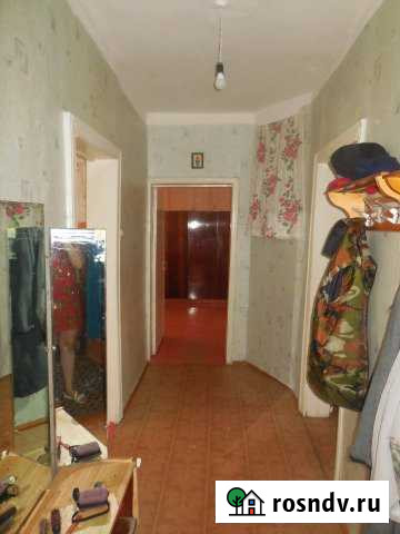 Дом 100 м² на участке 25 сот. на продажу в Среднем Икорце Средний Икорец - изображение 1