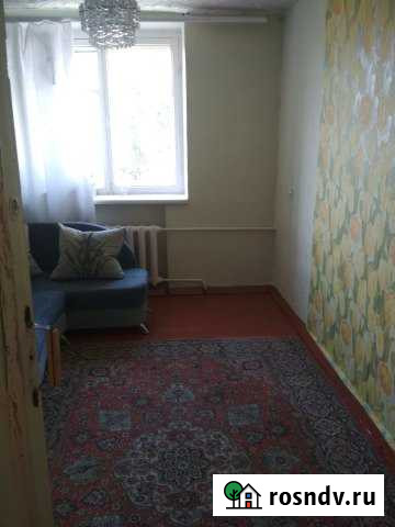 2-комнатная квартира, 55 м², 3/3 эт. на продажу в Красном Гуляе Красный Гуляй - изображение 1