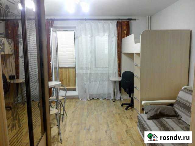 Квартира-студия, 28 м², 3/10 эт. в аренду посуточно в Челябинске Челябинск - изображение 1