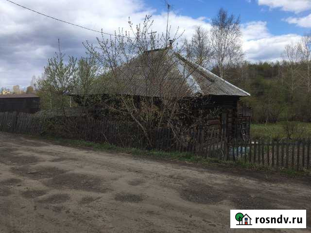 Дом 28 м² на участке 20 сот. на продажу в Березовском Кемеровской области Березовский - изображение 1