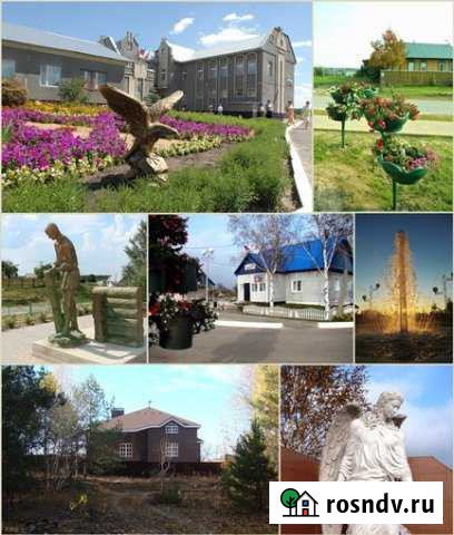 Дом 32 м² на участке 27 сот. на продажу в Каликино Каликино - изображение 1