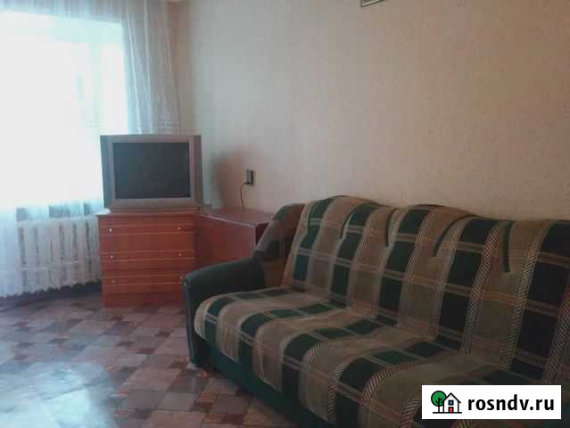 3-комнатная квартира, 68 м², 2/5 эт. в аренду на длительный срок в Омске Омск - изображение 1