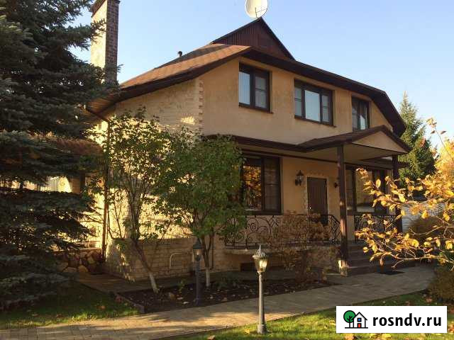 Дом 600 м² на участке 30 сот. на продажу в Кратово Кратово - изображение 1