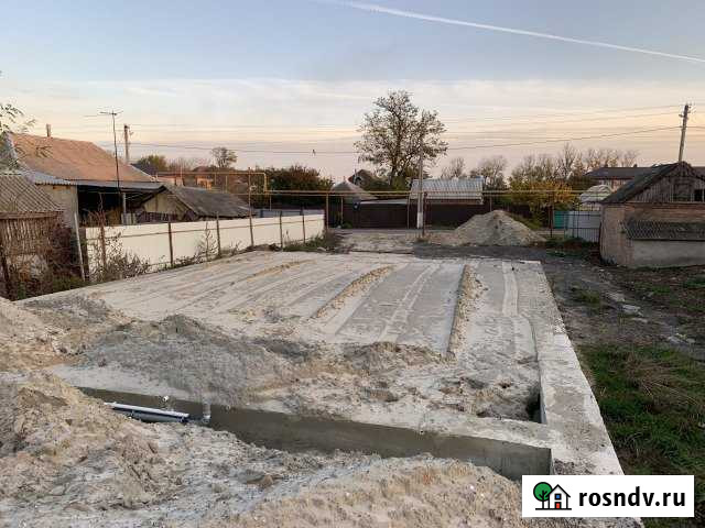 Участок ИЖС 10 сот. на продажу в Батайске Батайск - изображение 1