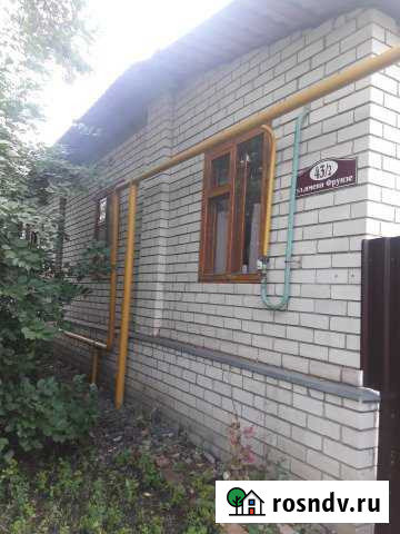 Дом 106 м² на участке 14 сот. на продажу в Боброве Бобров - изображение 1