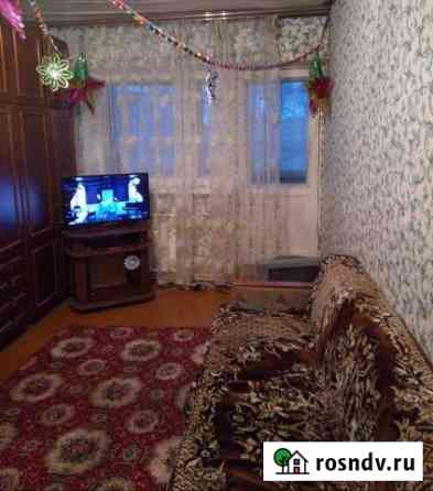 3-комнатная квартира, 56 м², 2/2 эт. на продажу в Малоархангельске Малоархангельск