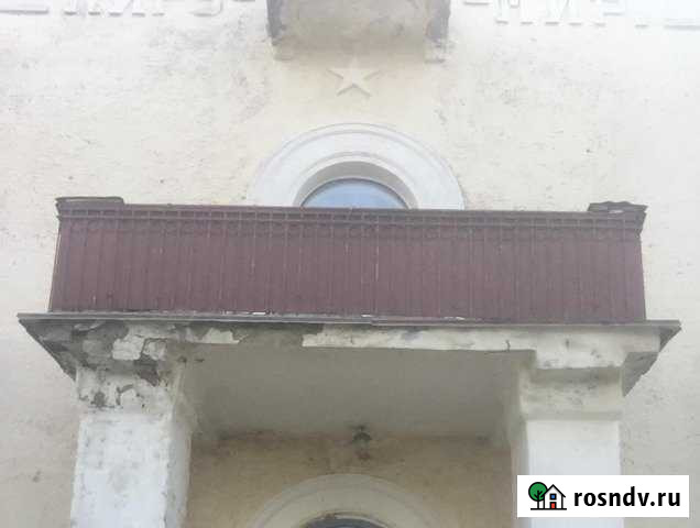 Комната 24 м² в 1-ком. кв., 2/2 эт. на продажу на Вятских Полянах Вятские Поляны - изображение 1