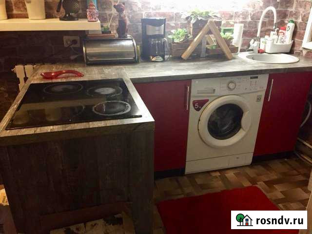 3-комнатная квартира, 67 м², 5/5 эт. на продажу в Выборге Выборг - изображение 1