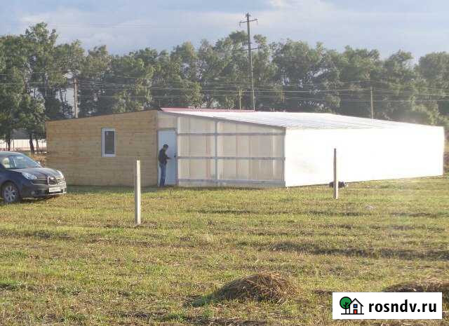 Участок СНТ, ДНП 200 сот. на продажу в Джигинке Джигинка - изображение 1