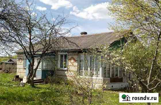 Дом 70 м² на участке 24 сот. в аренду на длительный срок в Гагарине Гагарин