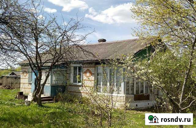 Дом 70 м² на участке 24 сот. в аренду на длительный срок в Гагарине Гагарин - изображение 1