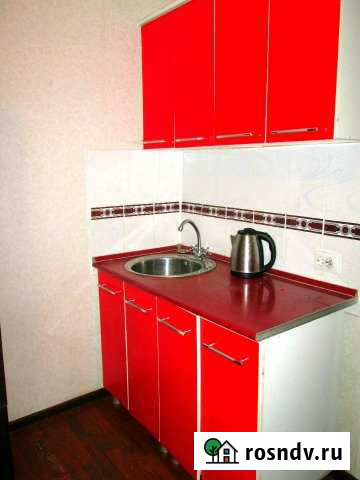 Комната 15 м² в 1-ком. кв., 1/5 эт. на продажу в Кропоткине Кропоткин - изображение 1