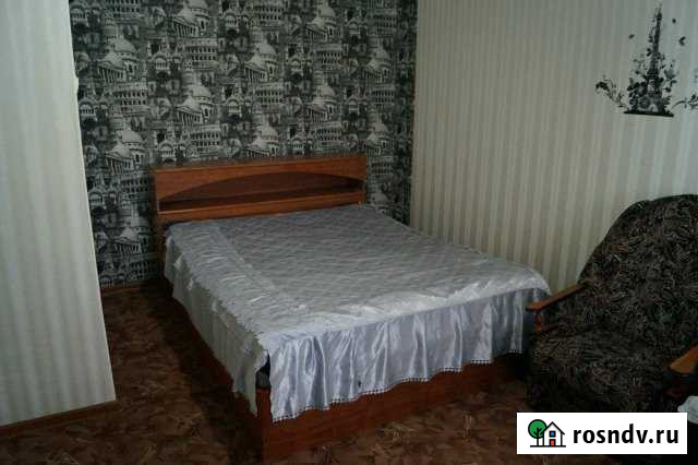 1-комнатная квартира, 33 м², 4/5 эт. в аренду посуточно в Михайловке Волгоградской области Михайловка - изображение 1