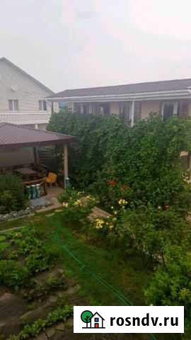 Комната 18 м² в 2-ком. кв., 2/2 эт. в аренду посуточно в Анапе Анапа - изображение 1