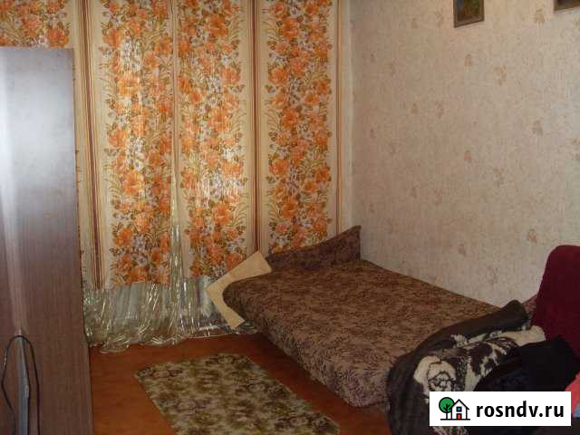 3-комнатная квартира, 65 м², 3/10 эт. в аренду на длительный срок в Серпухове Серпухов - изображение 1