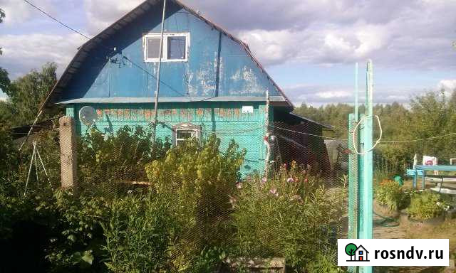 Дача 115 м² на участке 15 сот. на продажу в Смоленске Смоленск - изображение 1