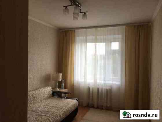 2-комнатная квартира, 50 м², 2/10 эт. в аренду на длительный срок в Томске Томск