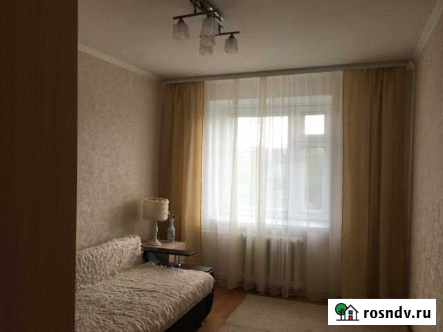 2-комнатная квартира, 50 м², 2/10 эт. в аренду на длительный срок в Томске Томск - изображение 1