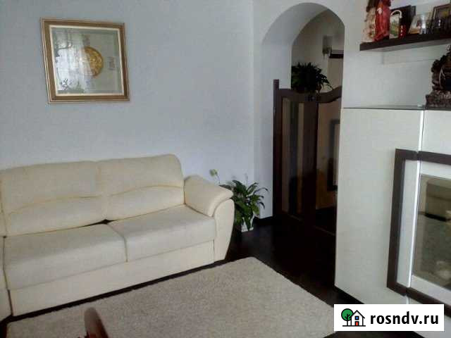 2-комнатная квартира, 44 м², 1/2 эт. в аренду посуточно в Ливнах Ливны - изображение 1