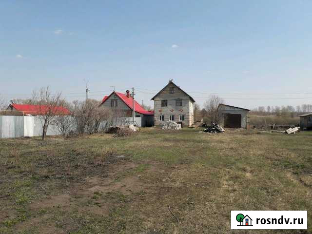 Дом 150 м² на участке 30 сот. на продажу в Чемодановке Чемодановка - изображение 1