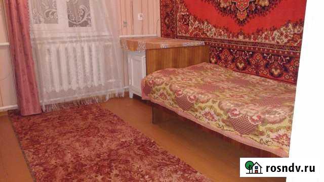 Дом 40 м² на участке 1 сот. в аренду на длительный срок в Воронеже Воронеж - изображение 1