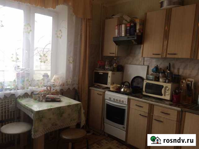 1-комнатная квартира, 39 м², 3/5 эт. на продажу в Шатуре Шатура - изображение 1