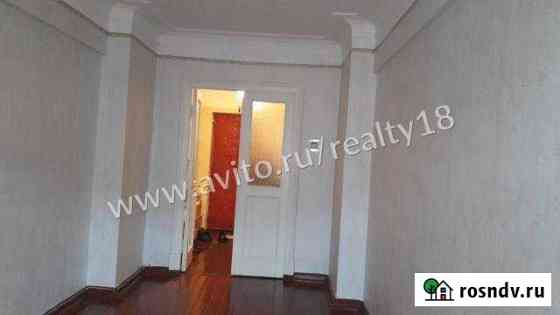 3-комнатная квартира, 92 м², 2/3 эт. на продажу в Глазове Глазов
