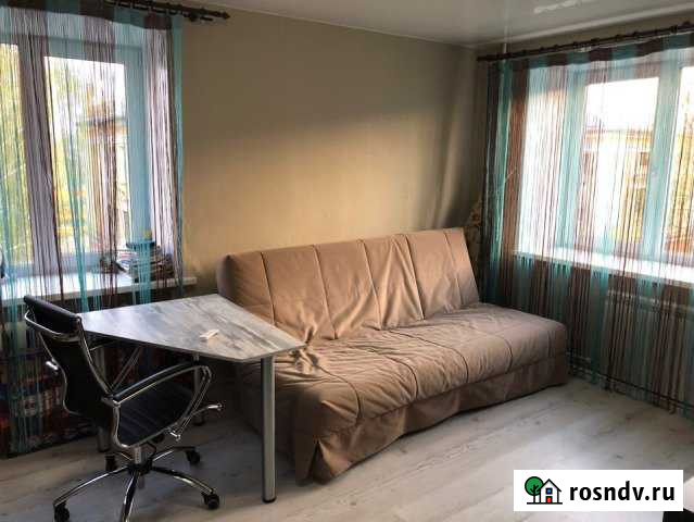 1-комнатная квартира, 31 м², 5/5 эт. на продажу в Верхней Салде Верхняя Салда - изображение 1